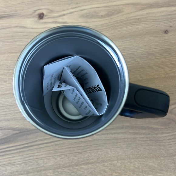 Stanley Halloween Web Black Glow in the Dark Quencher H2.0 Flowstate Stainless - Picture 8 of 16